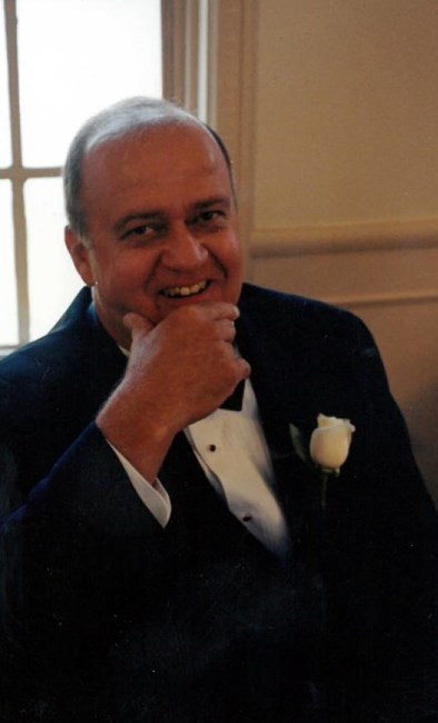 Obituary of Roger Bass