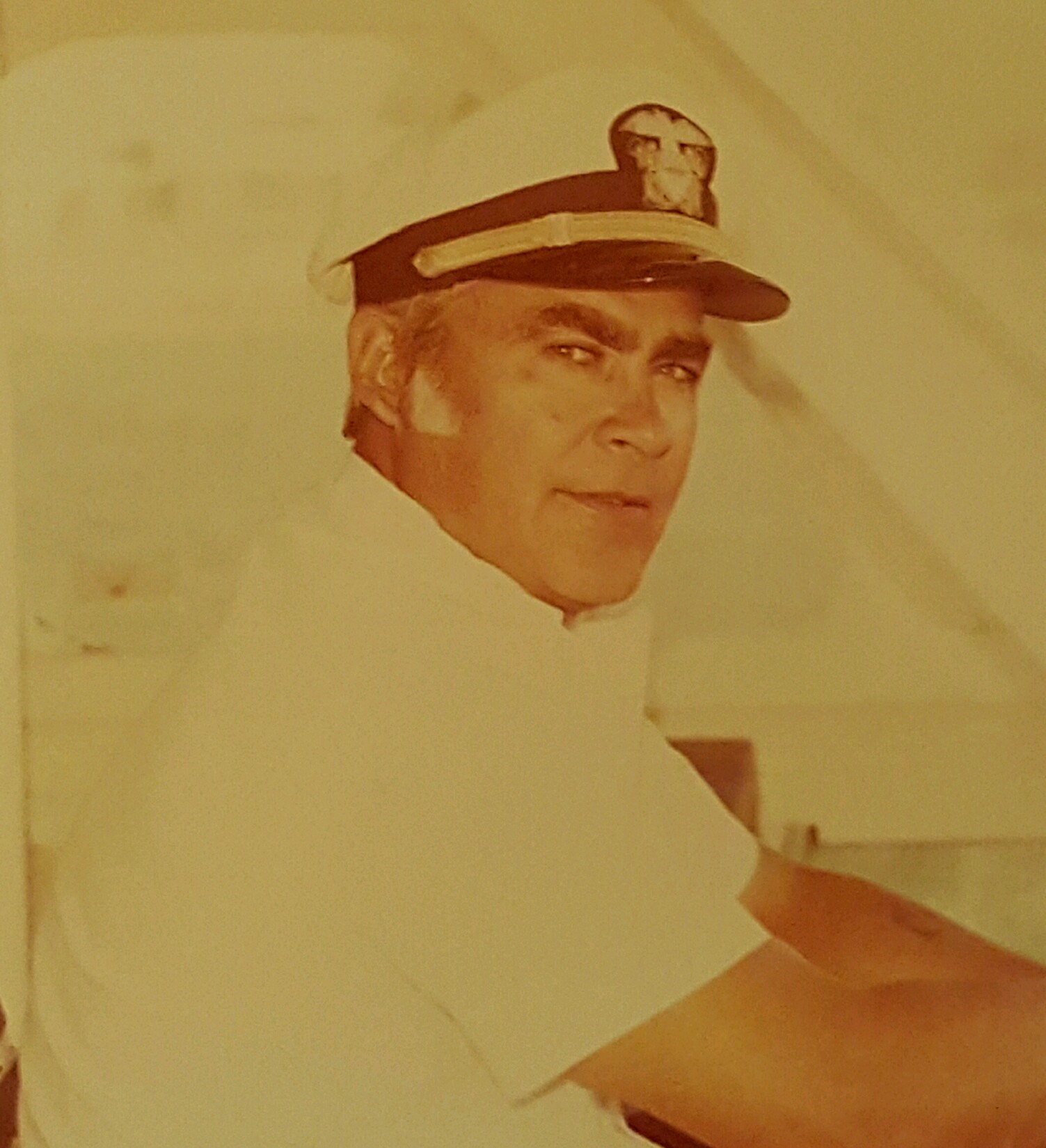 Avis de décès de Michael R. Fay