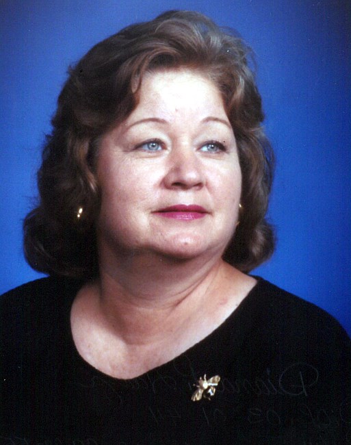 Obituary of Diana P. Garza