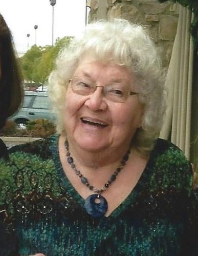 Obituary of Velma P. Wakefield