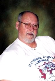 Obituary of Bruce Gordon Campney
