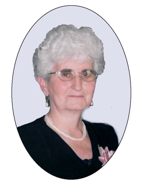 Obituario de Barbara Jane Sawin