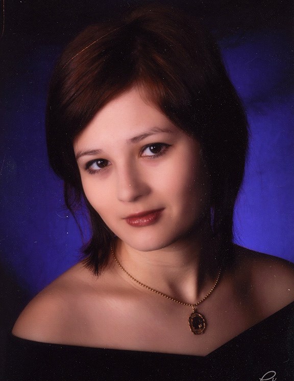 Obituary of Allison Saltz