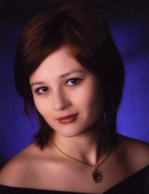 Obituary of Allison Saltz