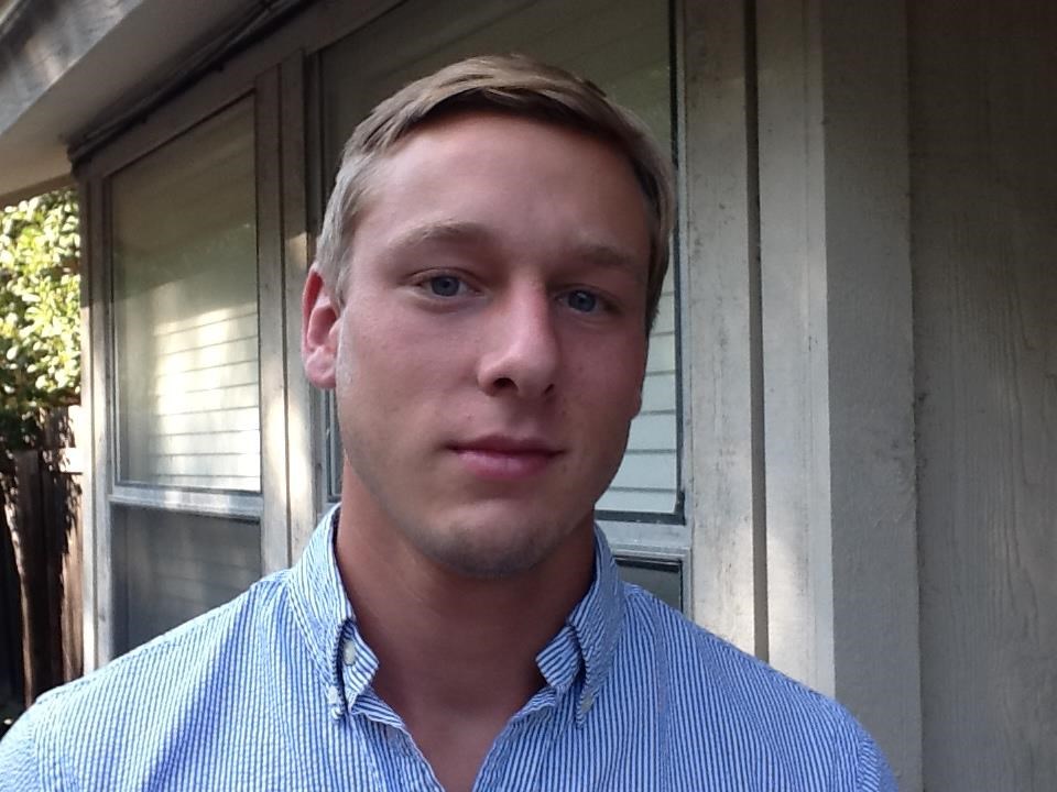 Obituary of James Robert Eltzroth III