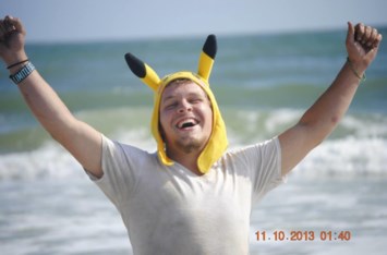 Avis de décès de Michael "Mickey" Ray Parker Jr.