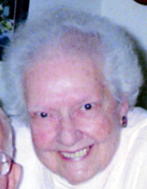 Obituary of Elizabeth Marie Vogel