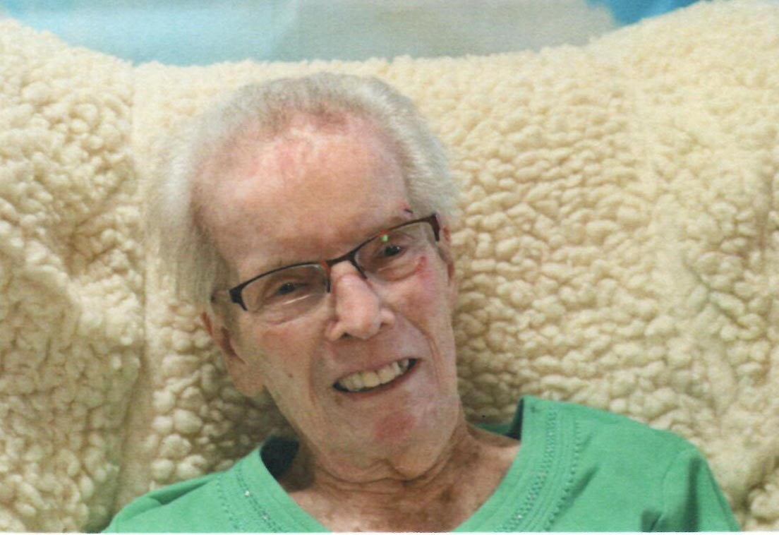 Obituary of Agnes Louise Kerr