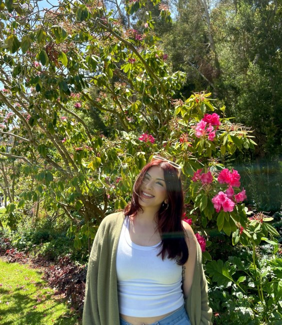 Obituary of Celeste Yazmin Perez Llamas