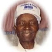 Obituary of T.B. Adams