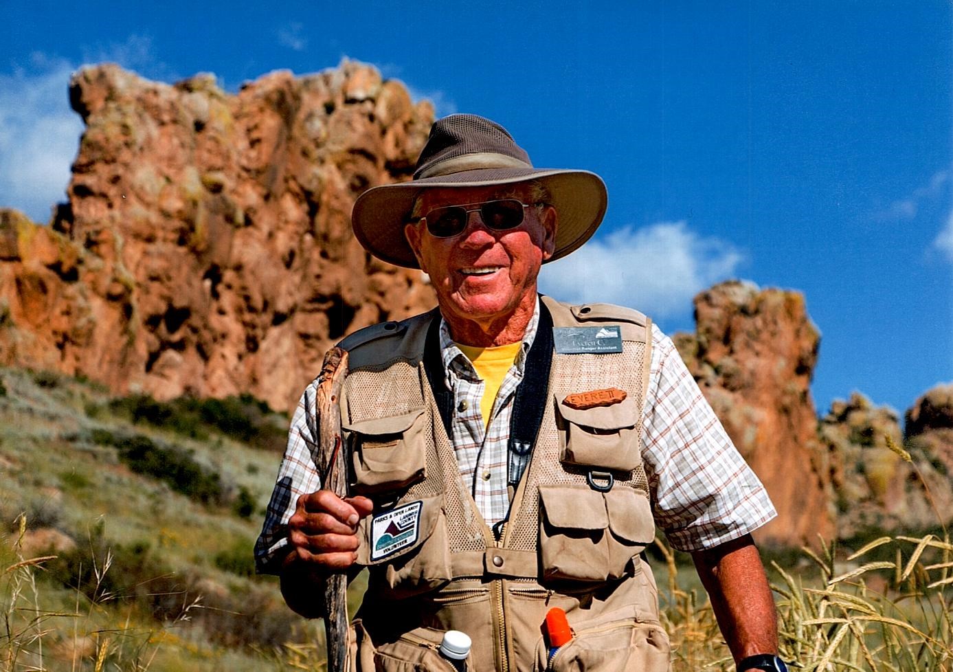 Obituary of Everett Arthur Carlson