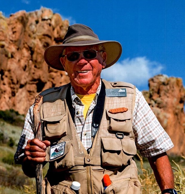 Obituary of Everett Arthur Carlson