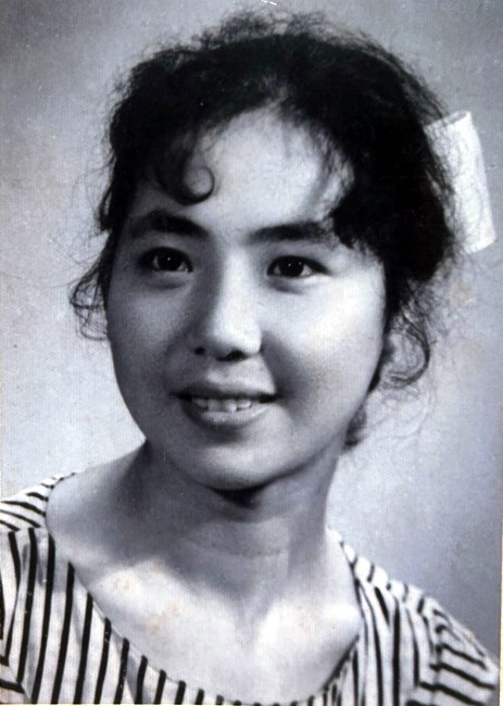 Obituary of Huandi Wang