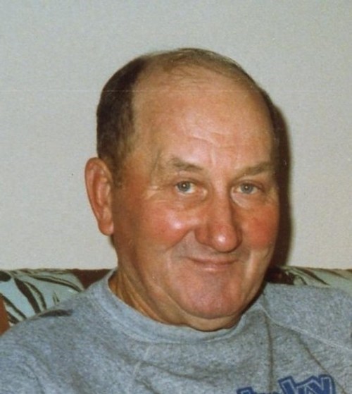 Obituary of William E. Osborne Jr.