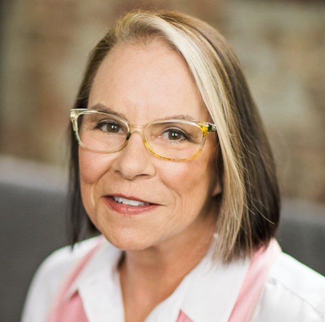 Obituary of Anita Pates Crosby