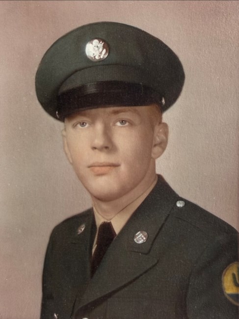 Obituary of Gerald Lee Herman