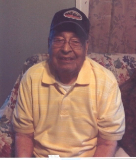 Obituary of Zacarias Martin Villa