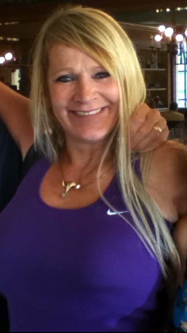 Obituary of Teresa Marie Jones