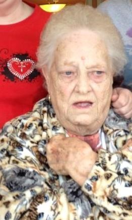 Obituary of Betty Haynes