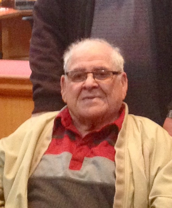 Obituary of Rosaire Brisebois