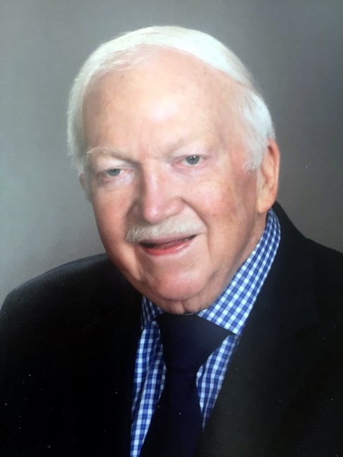 Obituary of Thomas Morgan King