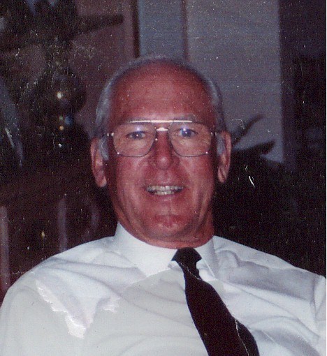 Obituary of Robert Black