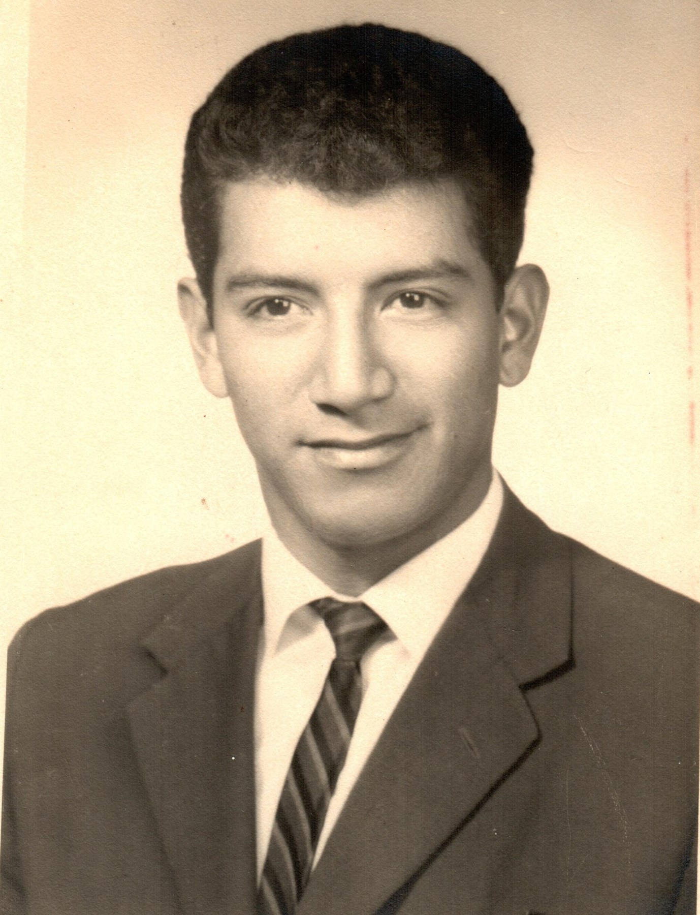 Obituario de Mario Augusto Rivera