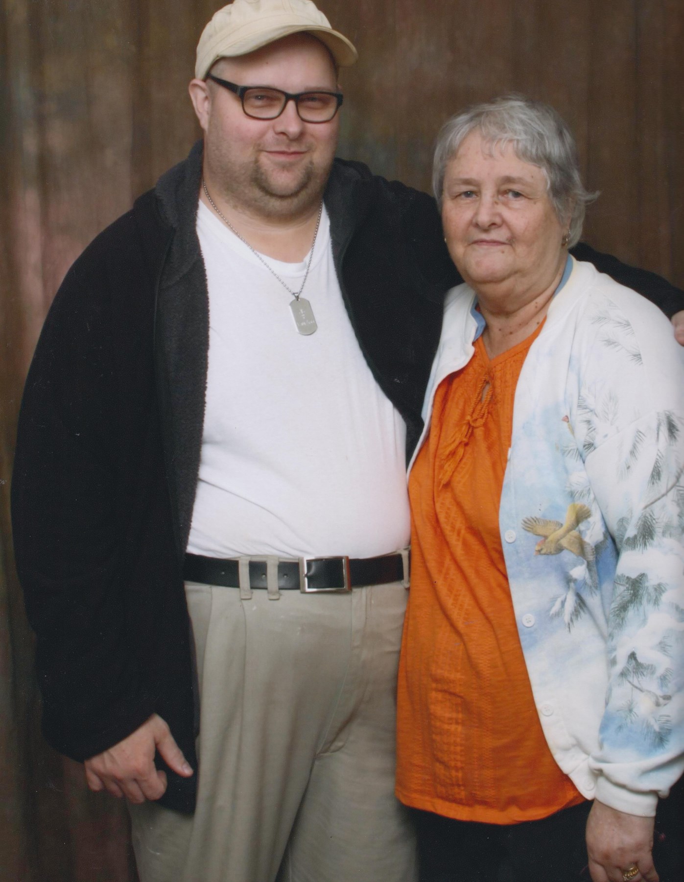 Obituary of Ann Marie Hotchkiss