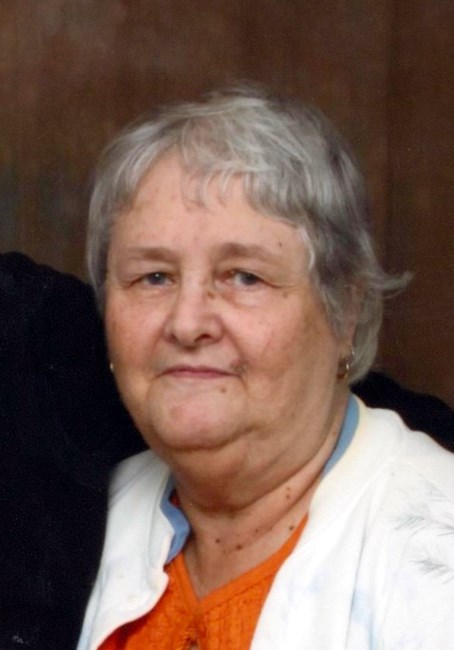 Obituary of Ann Marie Hotchkiss