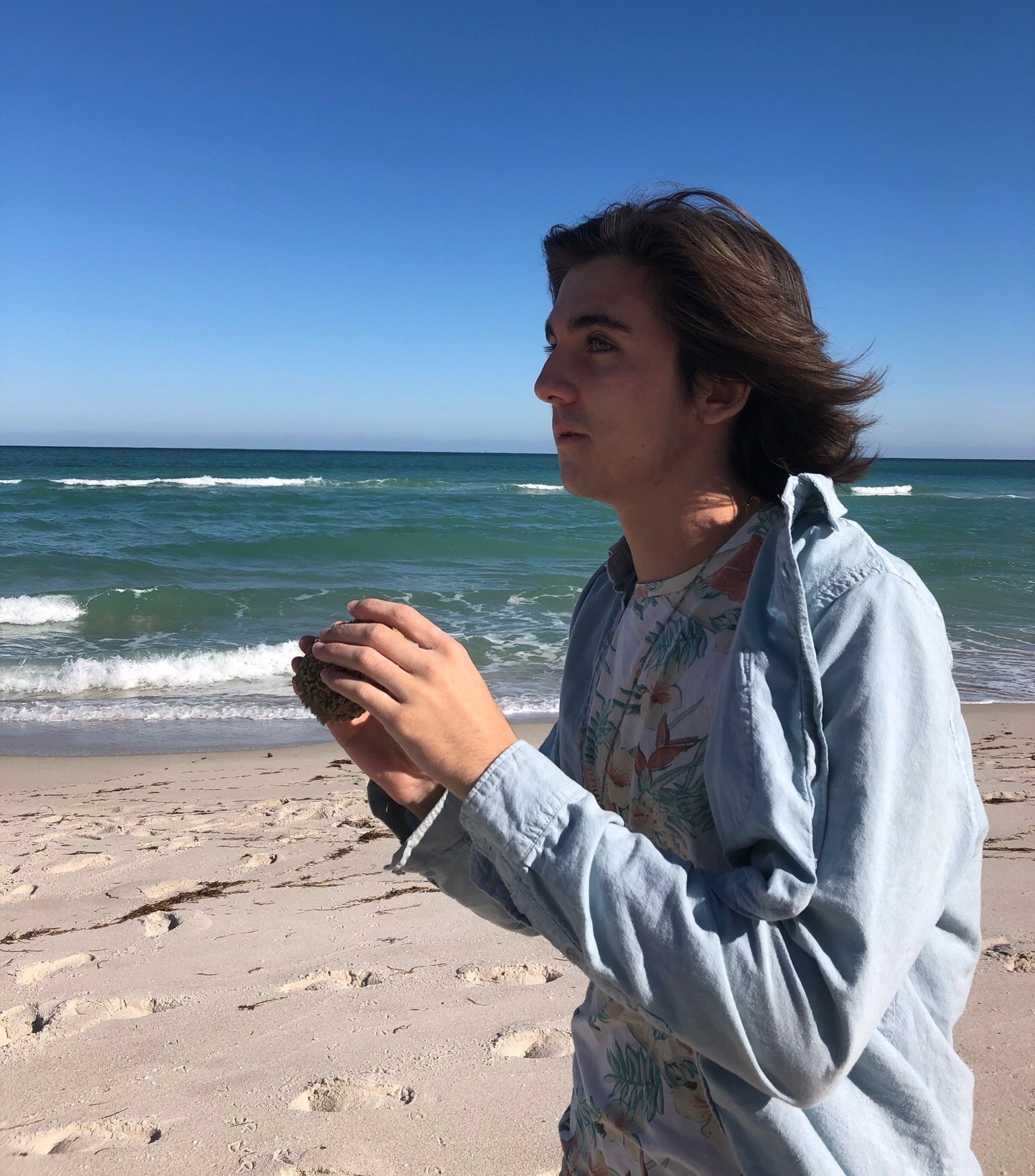 Obituary of Nolan Andrew McKee