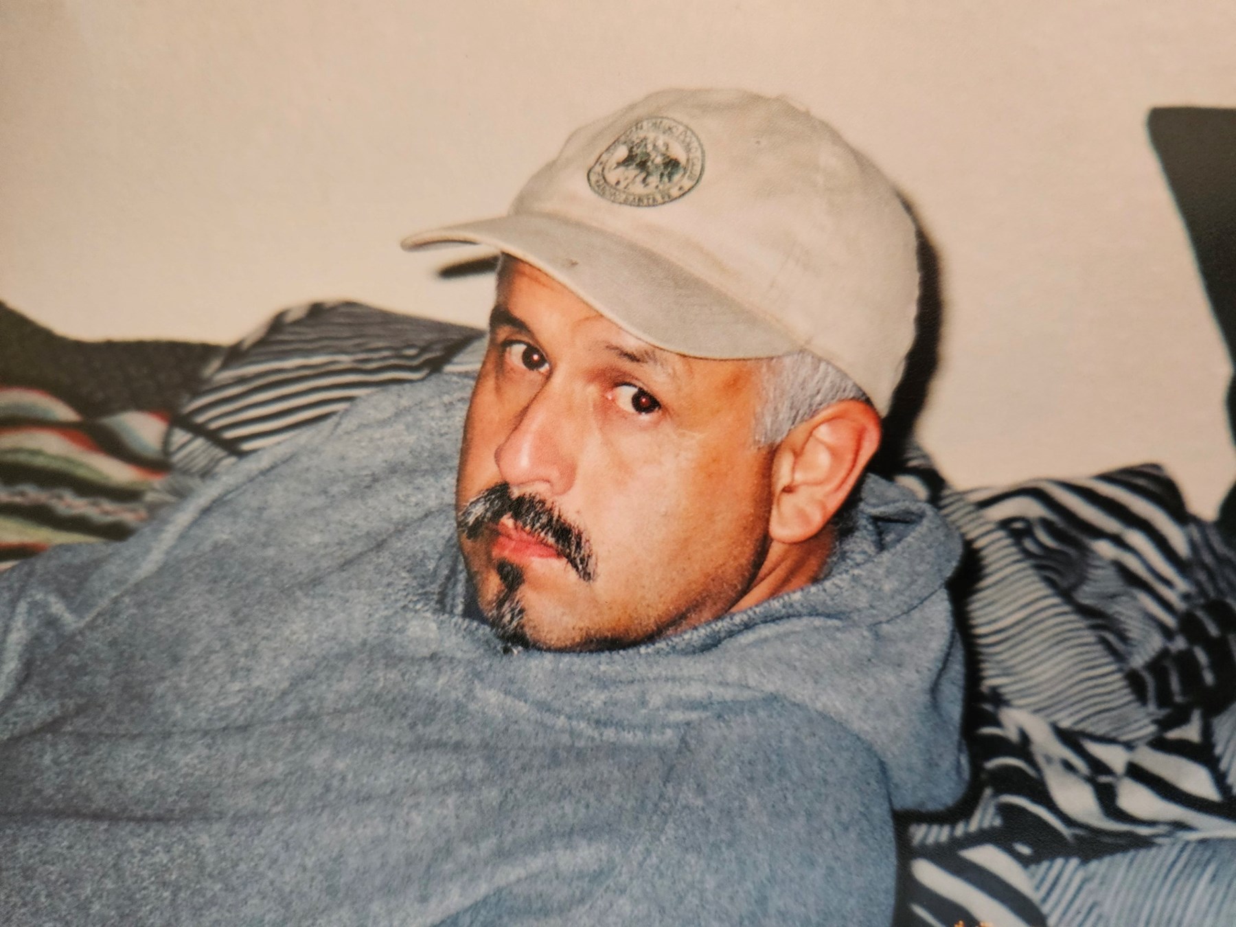 Obituary of Henry "Joe" Jaquez