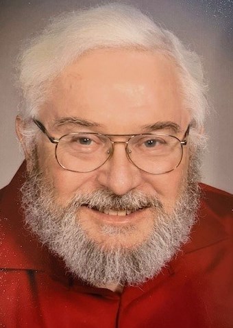 Obituary of Leroy Cecil Lawrence