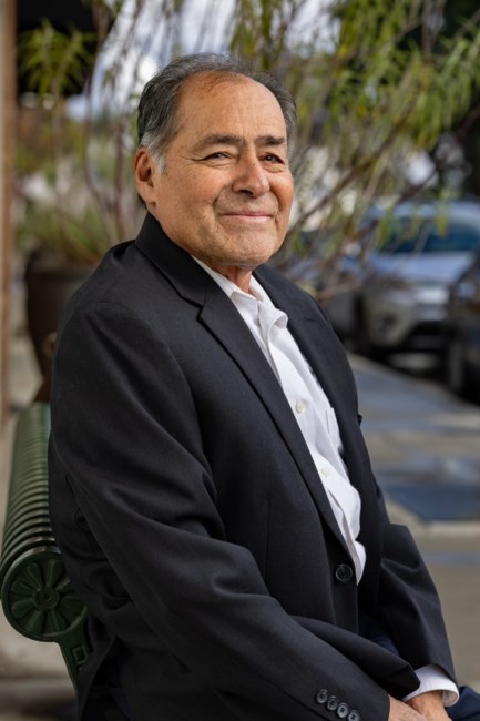 Obituary of Roberto Rodriguez Vazquez