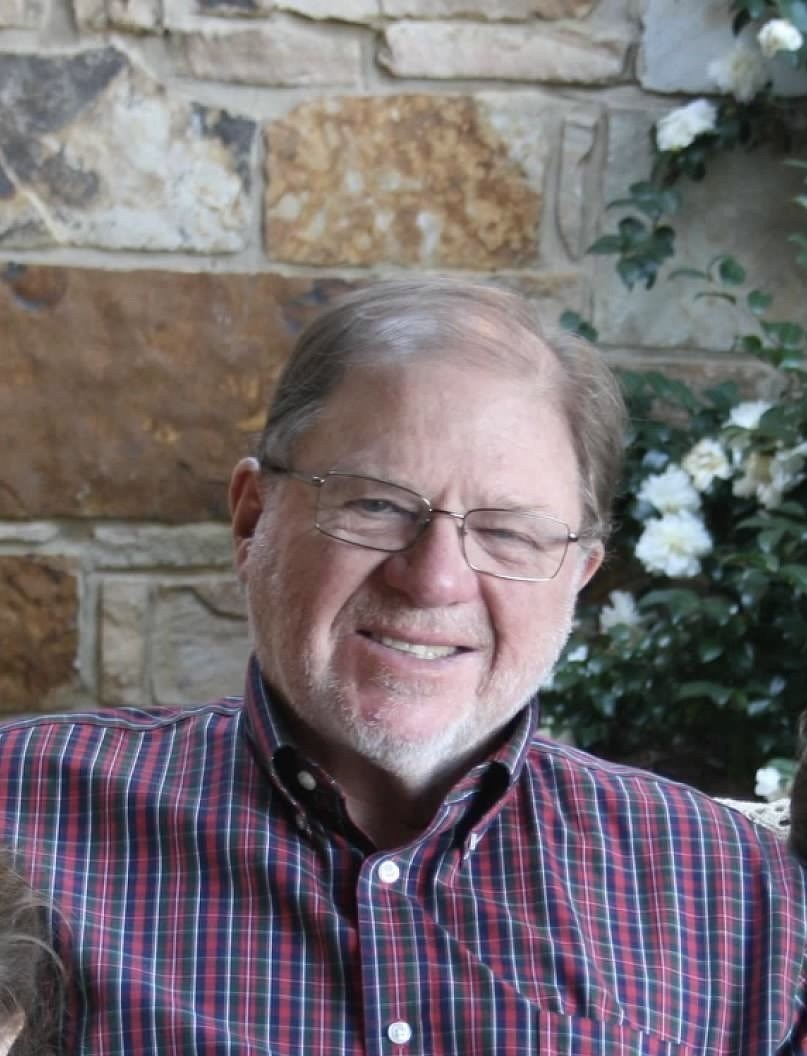 Obituary of James Watkins