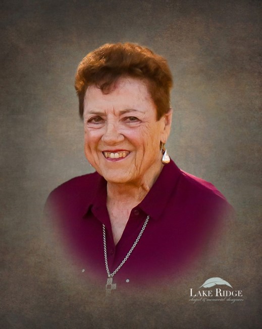 Obituary of Sarah Brown