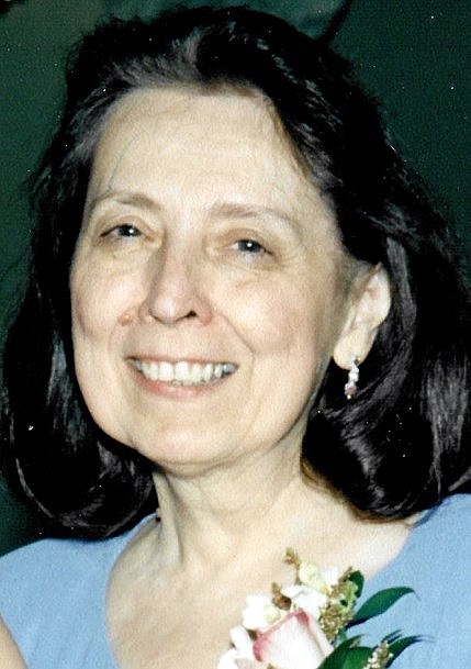 Obituary of Marianne N. Dudac