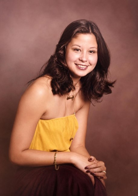 Obituary of Mary Jane Abou-Hossa