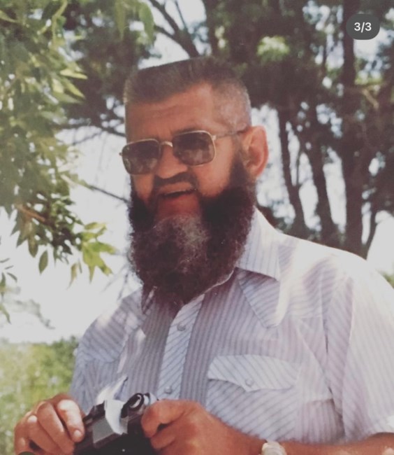 Obituary of Arthur Legrand Jr.