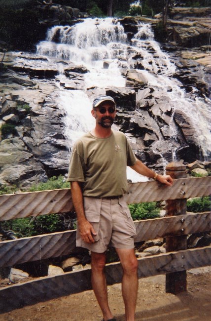Obituary of Henry "Andy" Andrew Olcese Jr.