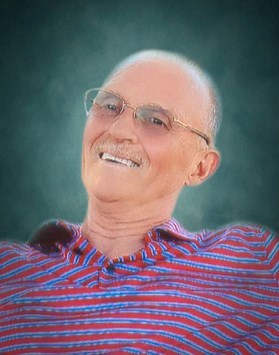 Obituary of Jerry Dee Haley