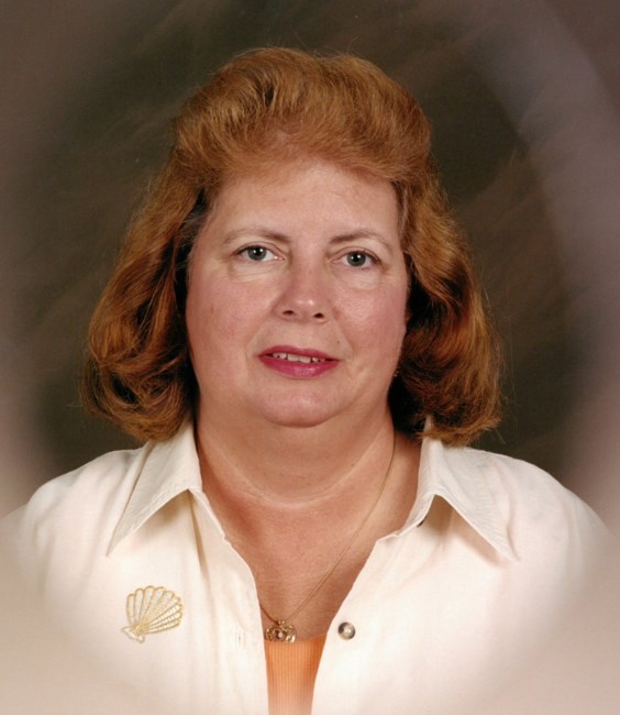 Avis de décès de Barbara Jean Busby Williams