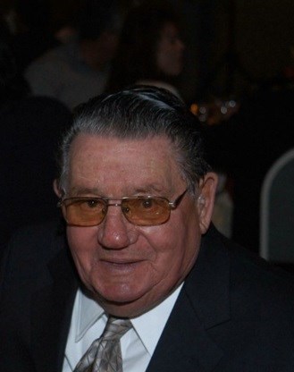 Obituary of Albert Baptista Dal Porto Sr.