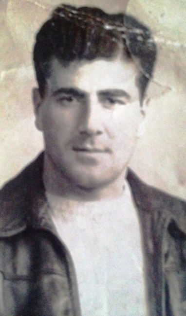 Obituary of Joseph Edmond Gora