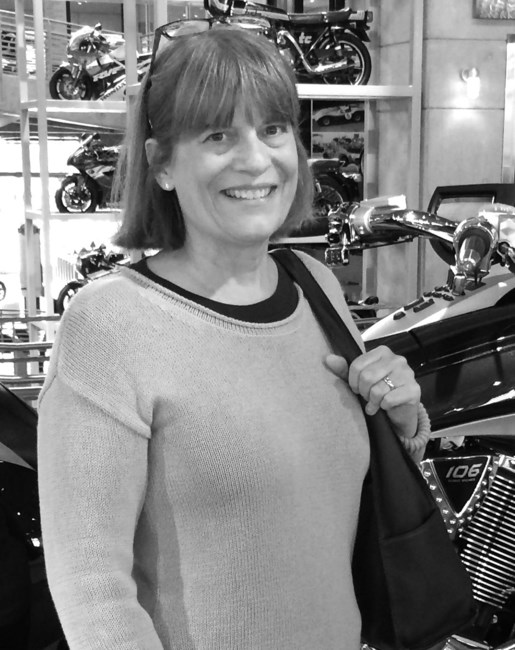 Obituary of Sandra Jean Nugent