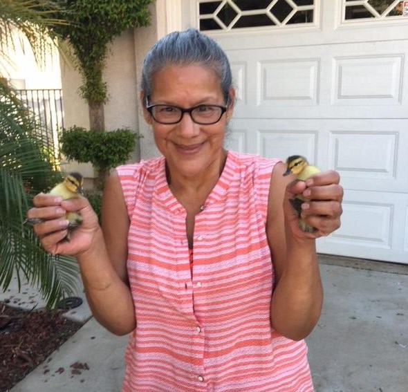 Obituary of Christina Runge