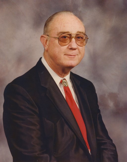 Obituary of Norman Reginald Kniphfer