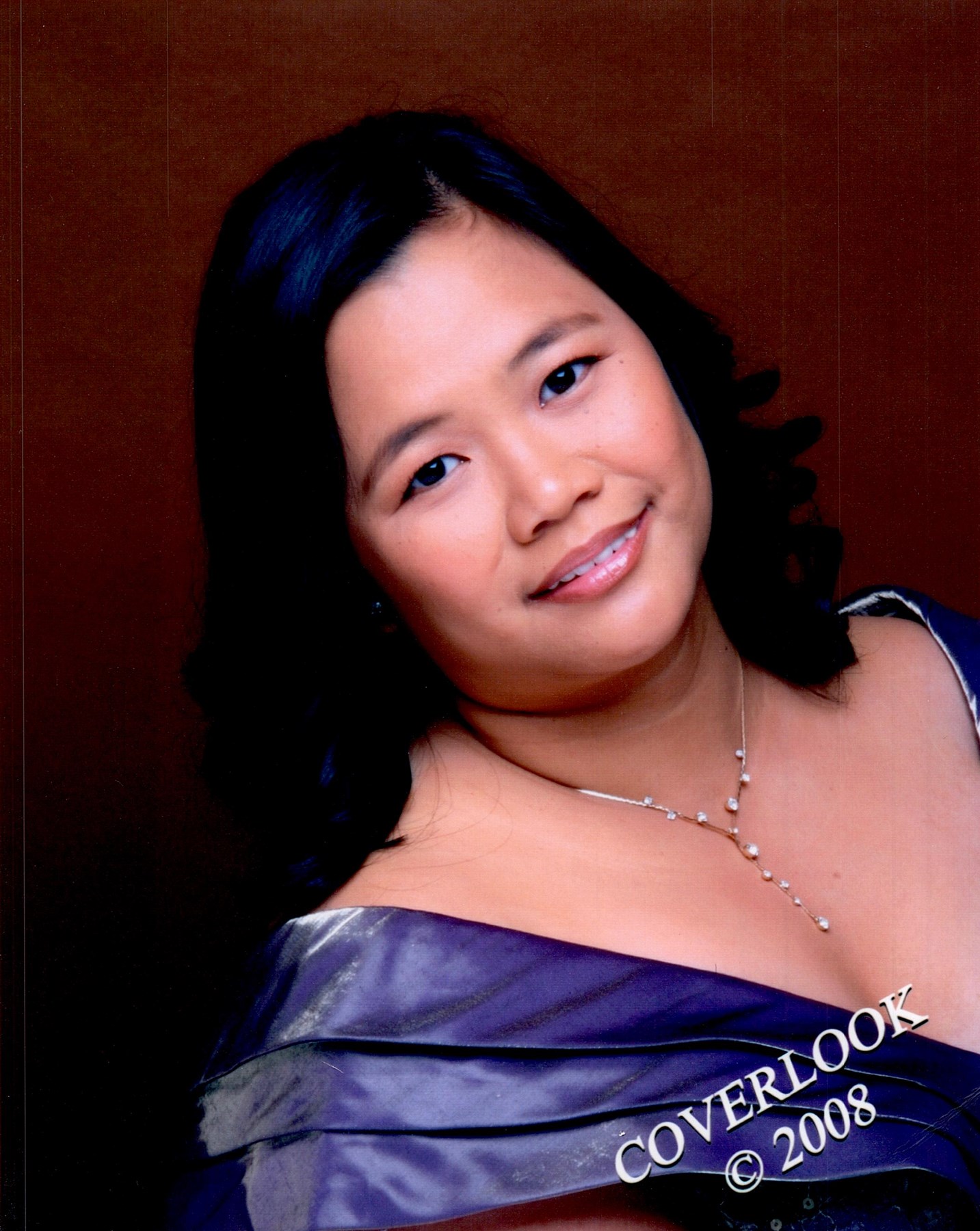 Obituary of Maria Germylaine Delfin Umipig