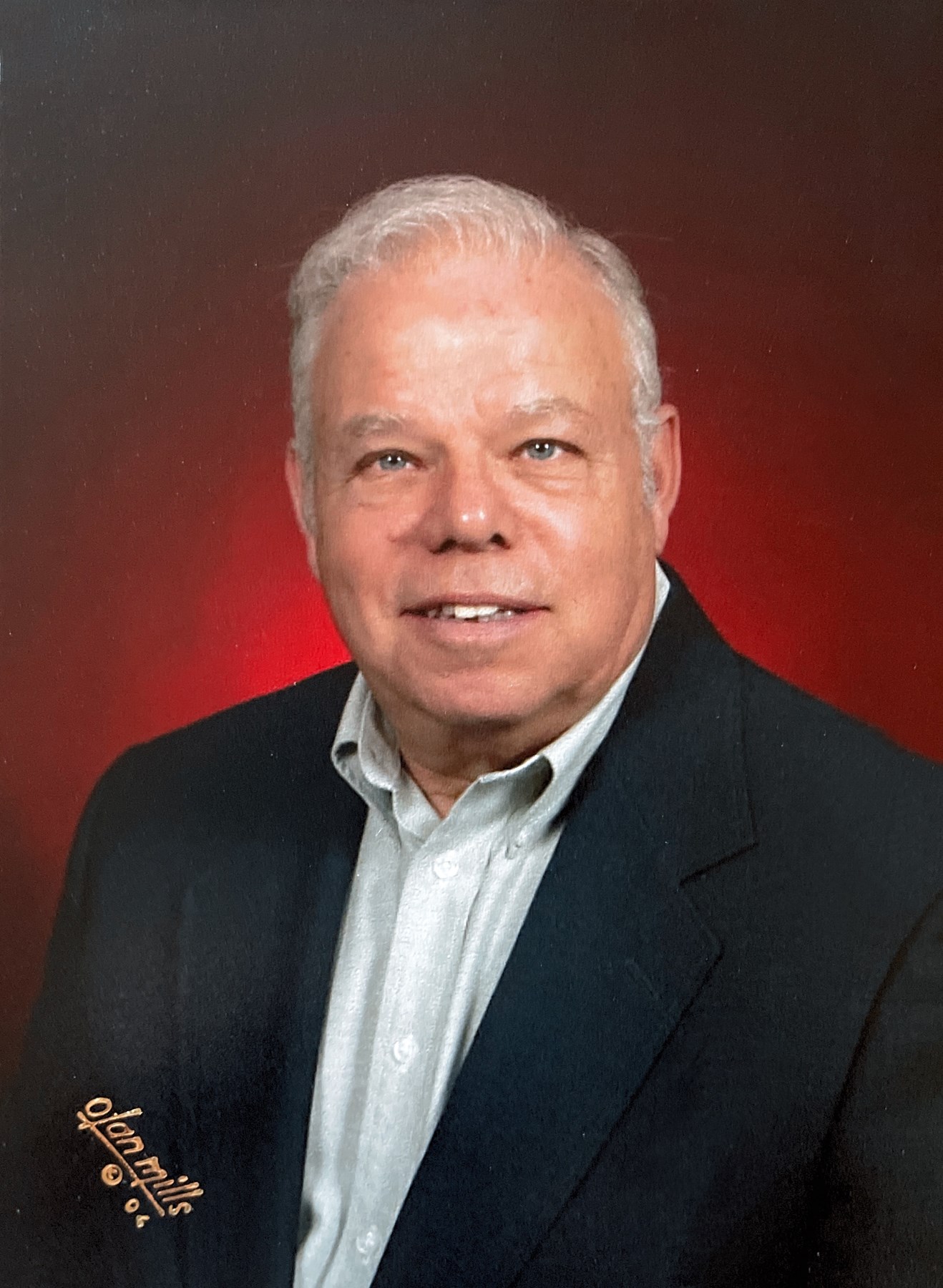 Obituary of Robert Louis Fiedler