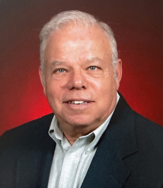 Obituary of Robert Louis Fiedler