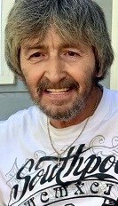 Obituary of Billy Mendoza